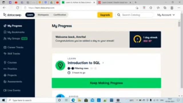 Oracle University Learning Subscription смотреть онлайн