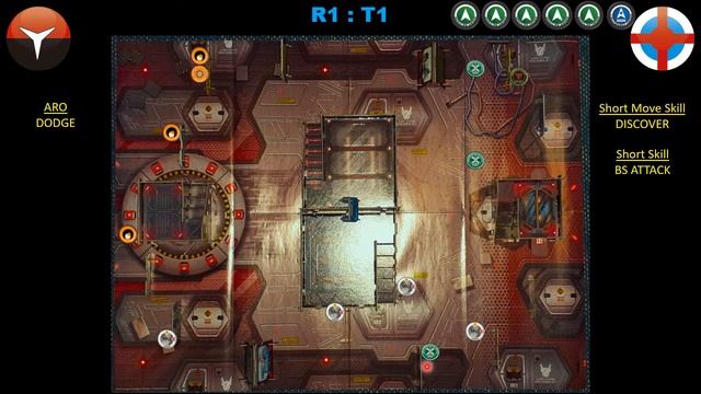 Infinity N4 | Tutorial 4 | Crimson Stone Mission FUSE смотреть онлайн