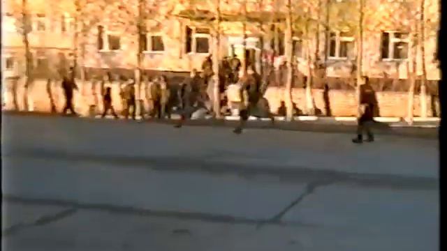 ПВИ ВВ МВД РФ 3ФН - зарядка