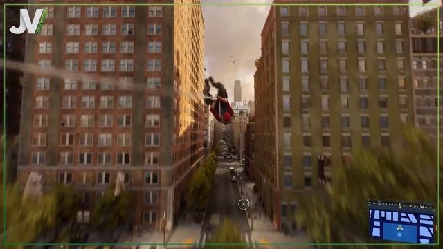 On a testé Spider-Man 2 : LE jeu PS5 de la fin d'année ? ? PREVIEW PS5 смотреть онлайн