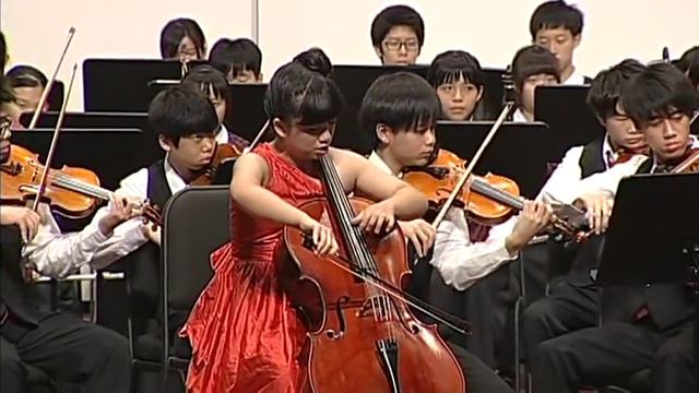 Davidov allegro de concert op.11 смотреть онлайн