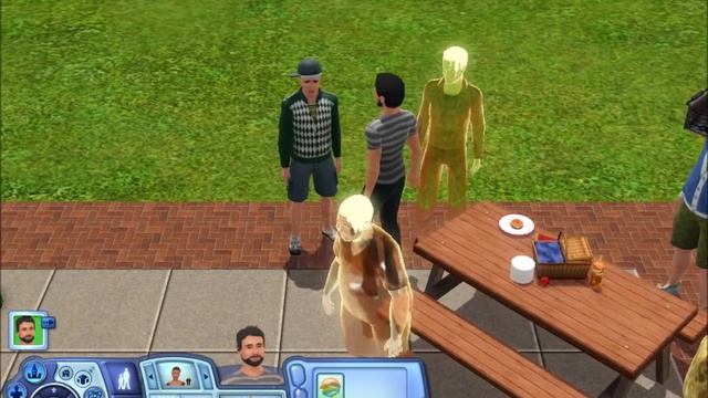 Demonic Powers! (The Sims 3 Mods) смотреть онлайн