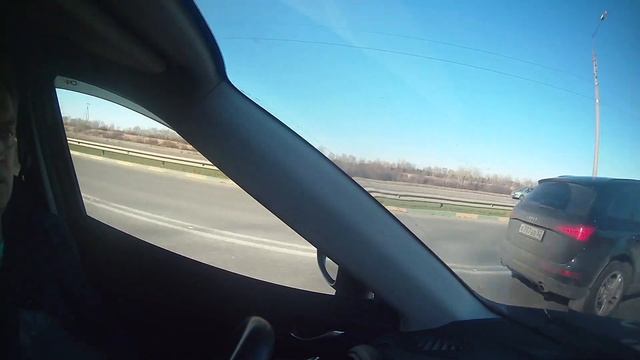 Q5 vs CX-5 смотреть онлайн