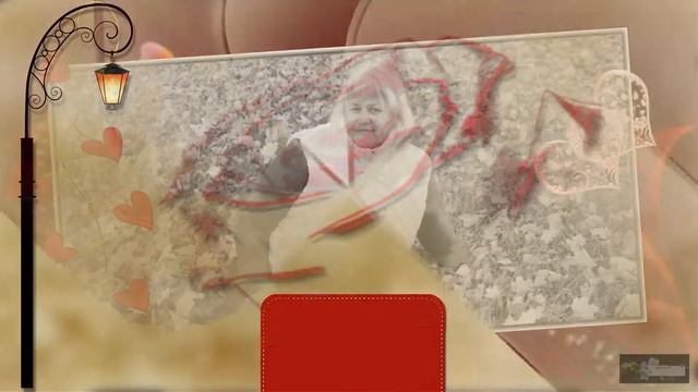 С юбилеем, Аллочка! смотреть онлайн