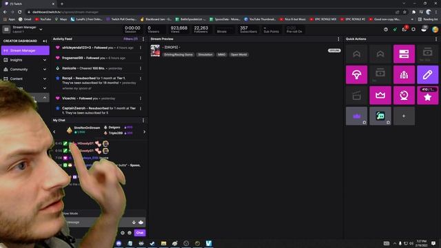 JUMP BOOST & STRIKE - TWITCH MARBLES REDEEMS HOW TO - Marbles on Stream смотреть онлайн