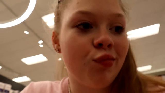 GO SHOPPING WITH ME FOR MY BEST FRIENDS BIRTHDAY PRESENT!!! target, nails, and haul!! смотреть онлайн
