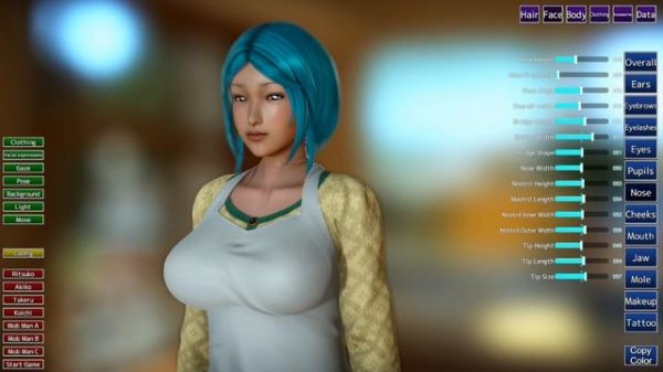 Play Home +DLC +English Patch +Uncensor