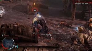 Middle Earth  Shadow of Mordor | ОБЗОР | Кратко, стоит ли играть?