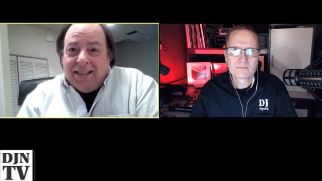 Improve Your Business, Make More Money with Larry Williams | #DJNTVLive смотреть онлайн