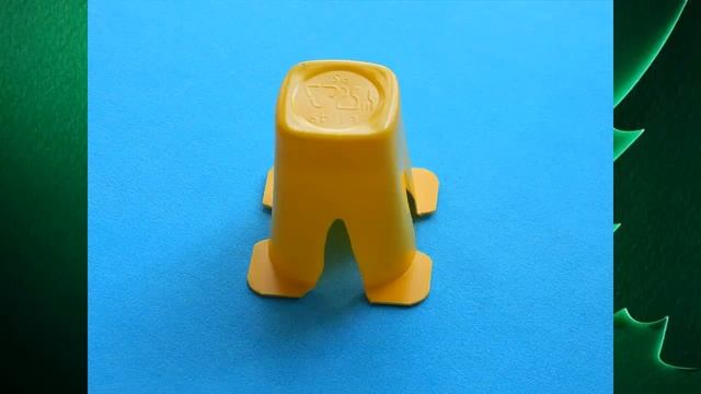 СИМПАТИЧНАЯ СОБАКА из пластиковых стаканчиков своими руками смотреть онлайн