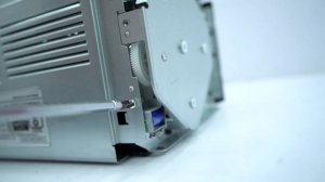 How to disassemble PANTUM--P2500W MONO-Laser Printer