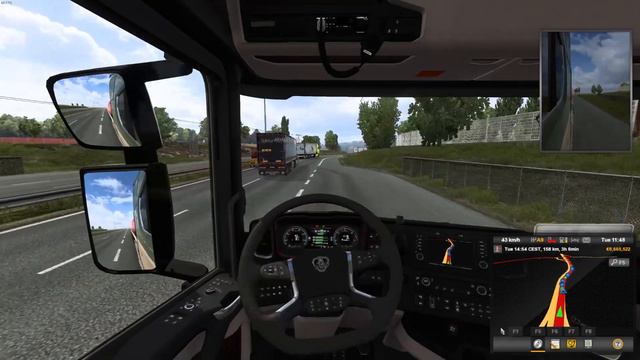 Euro Truck Simulator 2 Multiplayer 2021 06 17 20 11 14