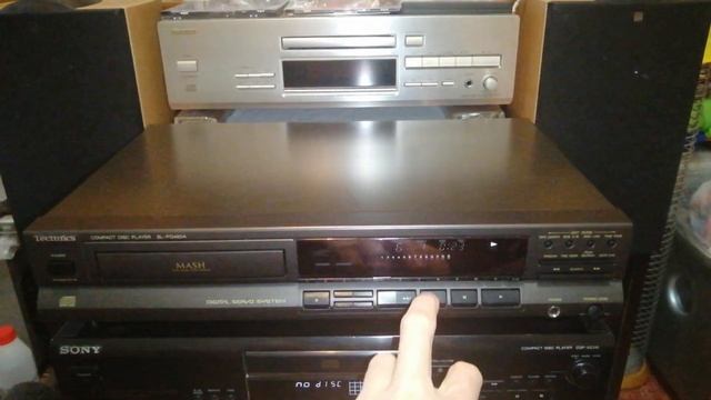 Technics SL-PG460A смотреть онлайн