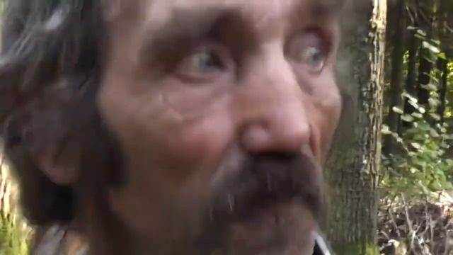 О курва! Дед жжёт. смотреть всем. смотреть онлайн