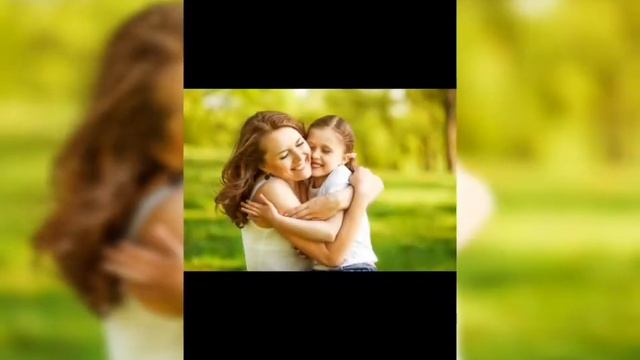 Мамочка....как много это значит... смотреть онлайн