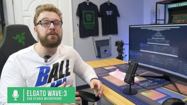 We Built a Budget Gaming PC Using Best Buy... смотреть онлайн