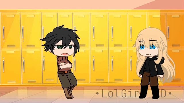 Some South Park Characters Reading Y/N wattpad || South Park || Gacha Club смотреть онлайн