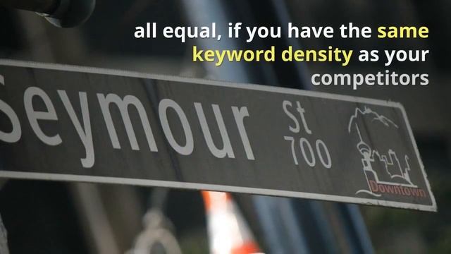 Keywords the Most Important item in SEO смотреть онлайн