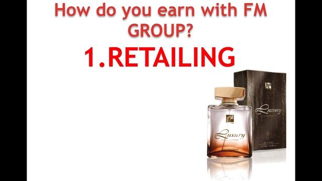 FM World Business Opportunity Overview 2020 смотреть онлайн