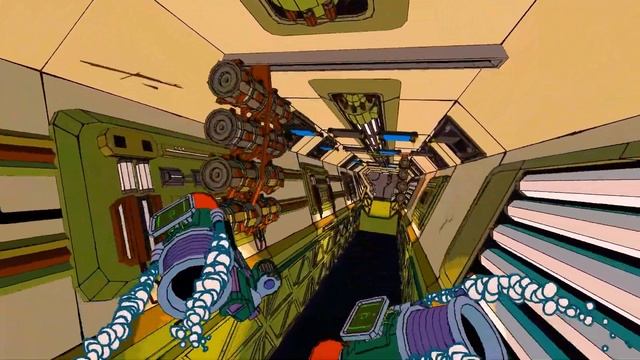 Yupitergrad 2: The Lost Station - Launch Trailer смотреть онлайн