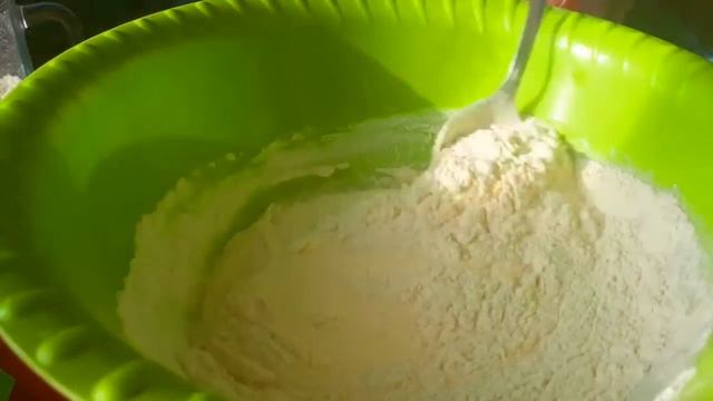 Рецепты для здоровой жизни 