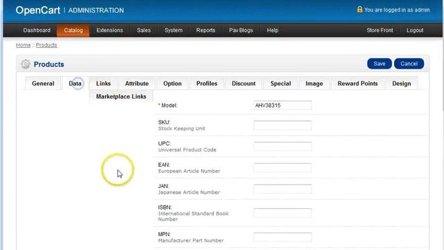 Opencart AutoFolders 1.0 смотреть онлайн