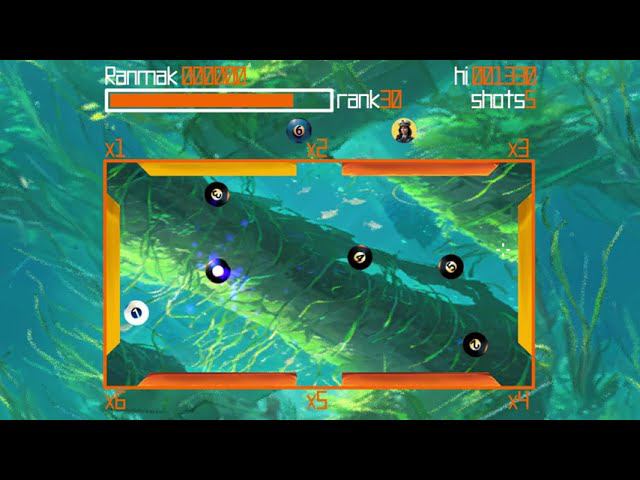 Обзор игры Pacific Minesweeper смотреть онлайн