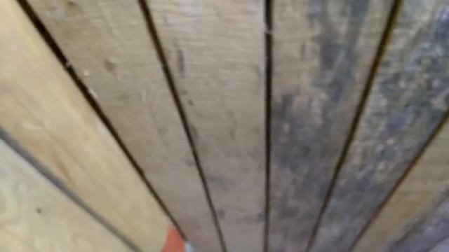 Потолок в бане ОТ и ДО. Утепление,обшивка,исправления потолка в бане смотреть онлайн