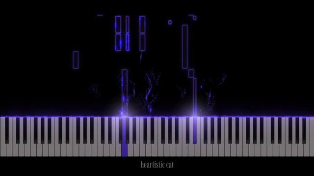 Idea 22 - Gibran Alcocer | piano tutorial + FREE SHEET смотреть онлайн