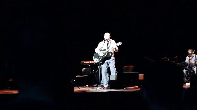 Александр Розенбаум - Ночной кабак (г. Минск, 19.05.2015) смотреть онлайн
