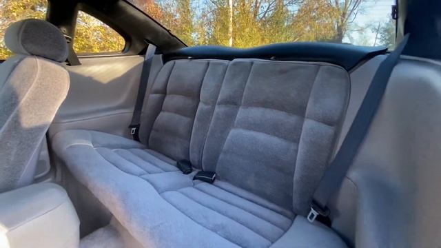 1998 Ford Mustang For Sale смотреть онлайн