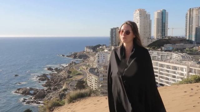 Первый этап к получению второго гражданства и паспорта Чили - подача на ВНЖ в Чили смотреть онлайн