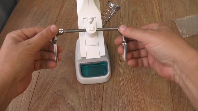 Лупа для пайки , третья рука Сборка смотреть онлайн