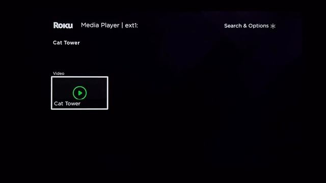 TCL Roku TV USB Media Player (Pictures, Videos, Music) | 2022 Update смотреть онлайн