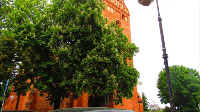 Новый город Варшавы New City of Warsaw смотреть онлайн