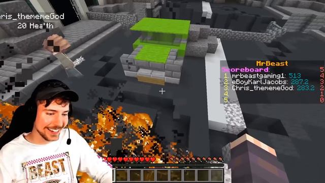 ¿Podrás Sobrevivir al Tsunami Masivo? смотреть онлайн