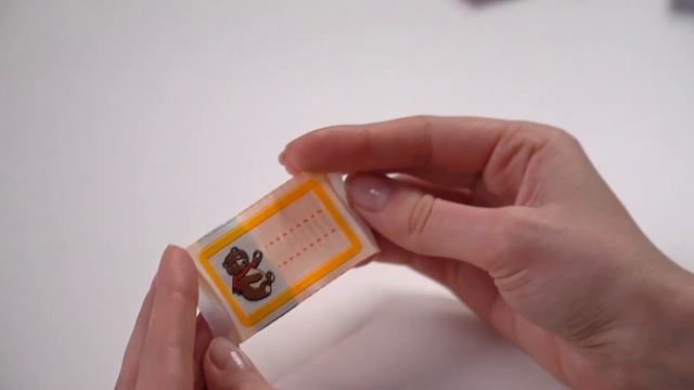 Как подписать детские вещи: нашивки на одежду | Лайфхак для мамы | Одежда в детский сад смотреть онлайн