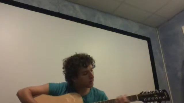 12 String With Amp test смотреть онлайн