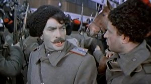 Фильм Тихий Дон (1957) 3 серия