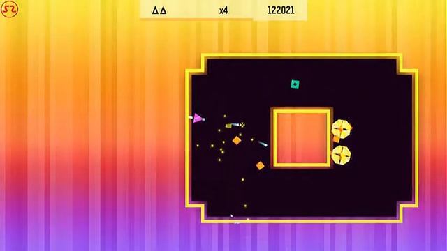Trigonarium Gameplay смотреть онлайн