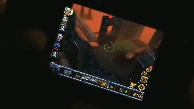 #35 Warhammer 40K Squad Command смотреть онлайн