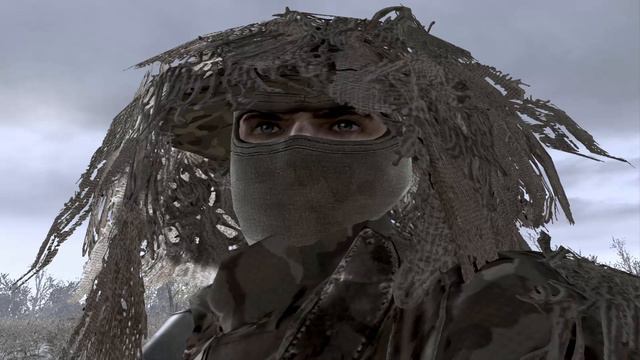 COD - '' CPT . MacMillan '' Kimdir ? Hayat Hikayesi смотреть онлайн