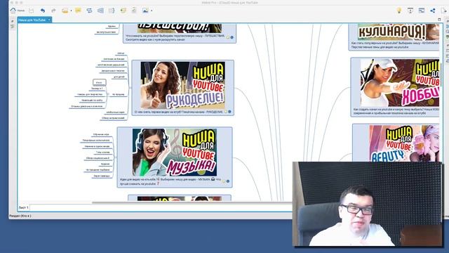 Узнай‼ какое видео нужно для сайта о рукоделии? Как сделать видео рукодельнице. Продающее видео смотреть онлайн