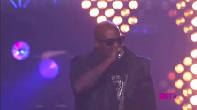 DMX - Party Up In Here (Live) смотреть онлайн