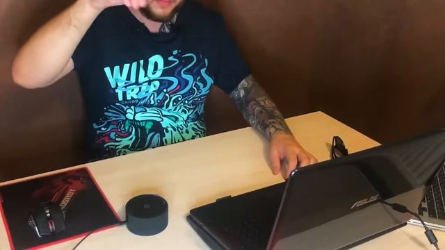 Яндекс Станция Мини DUBSTEP смотреть онлайн