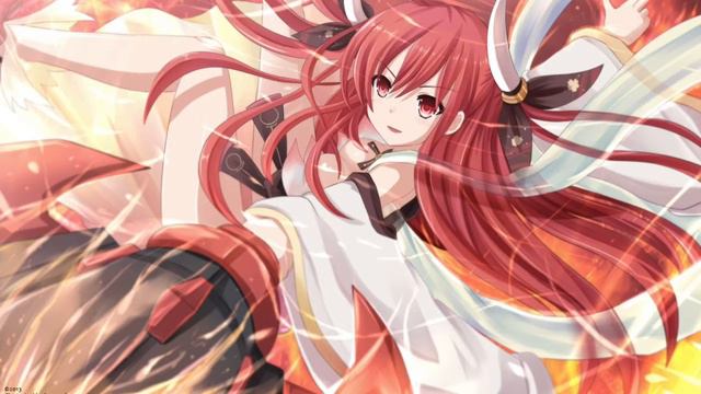 "WILDFIRE!! (Cover)JubyPhonic" Fan Video nightcore смотреть онлайн