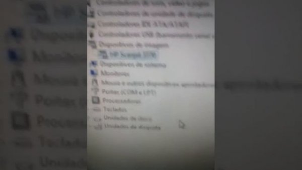 scanner hp scanjet 3770 no windows 7