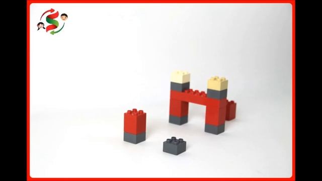 LEGO Duplo Bridge 3774 смотреть онлайн