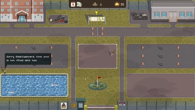 No Pain No Gain, Shut Up And Train! | Full Metal Sergeant (Boot Camp Simulator - TGC Special Demo) смотреть онлайн