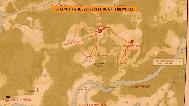 Lets Play Firewatch #1 Safety First (PS4 Gameplay) смотреть онлайн